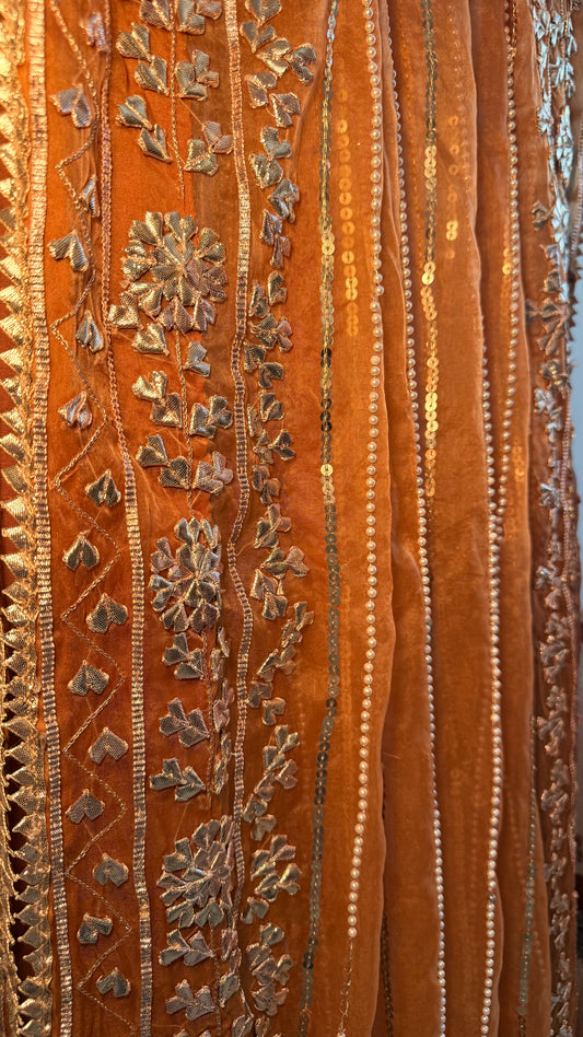 REHMAT 01 Gota Suit
