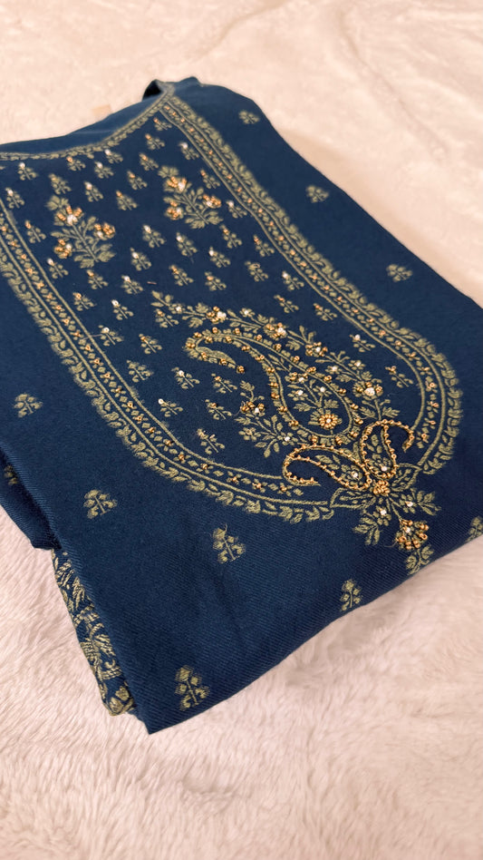 Sadhana Suit