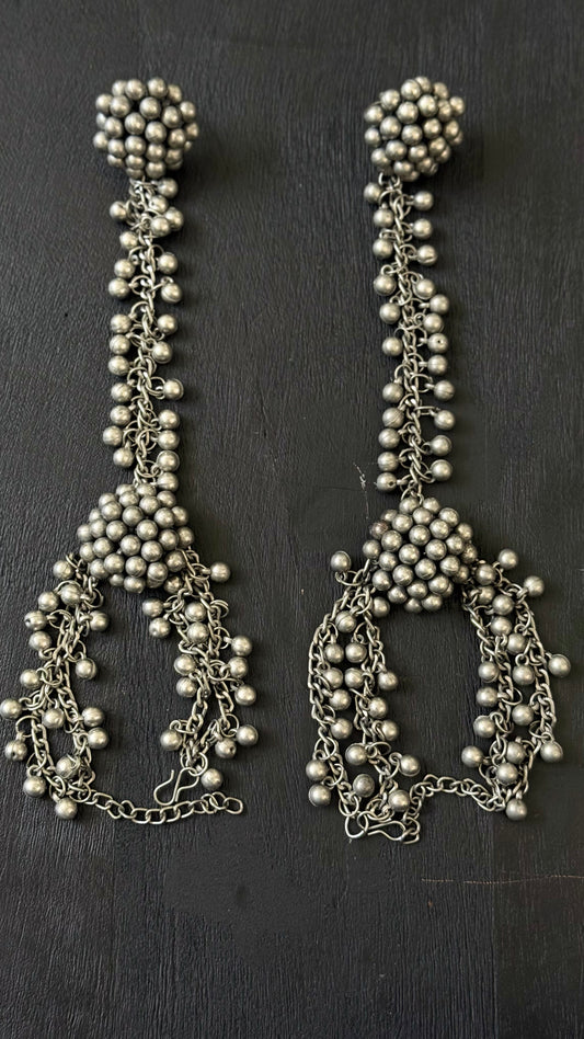 Haath Phool {Bracelet}