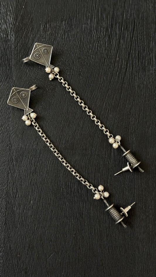 PATANG Earrings