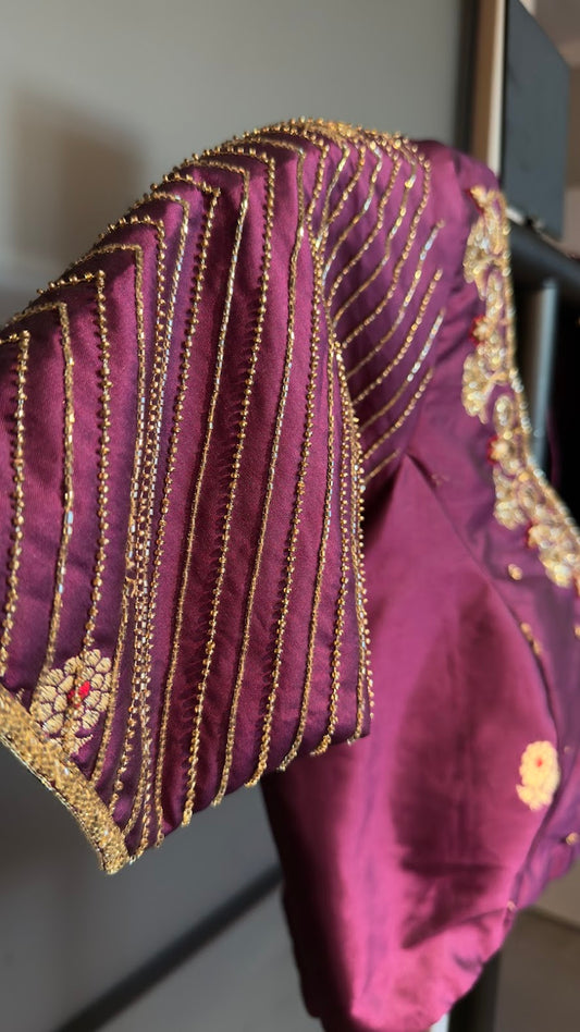 KAMAKSHI Banarasi