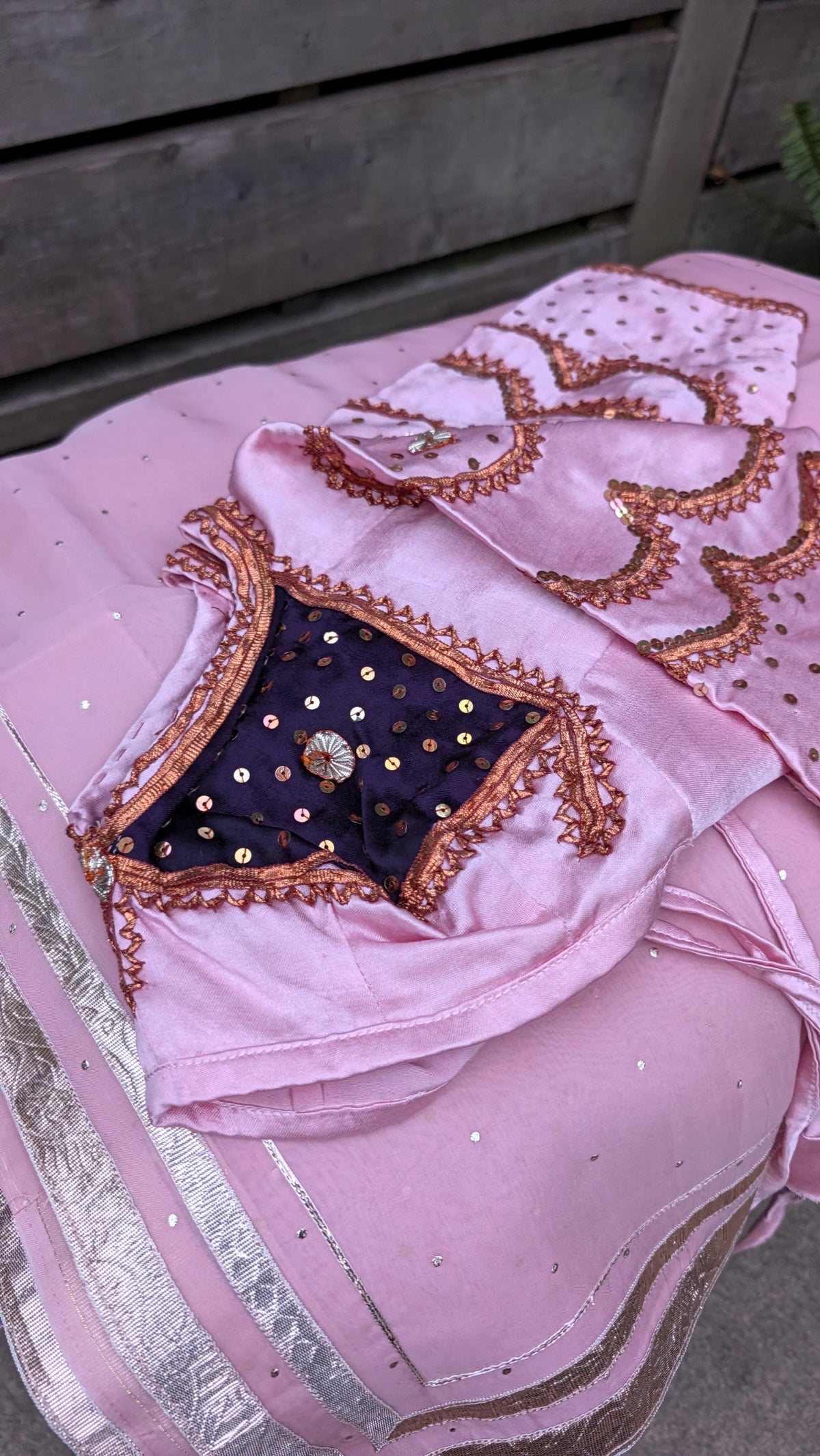 MEERA Aangi | 36/38