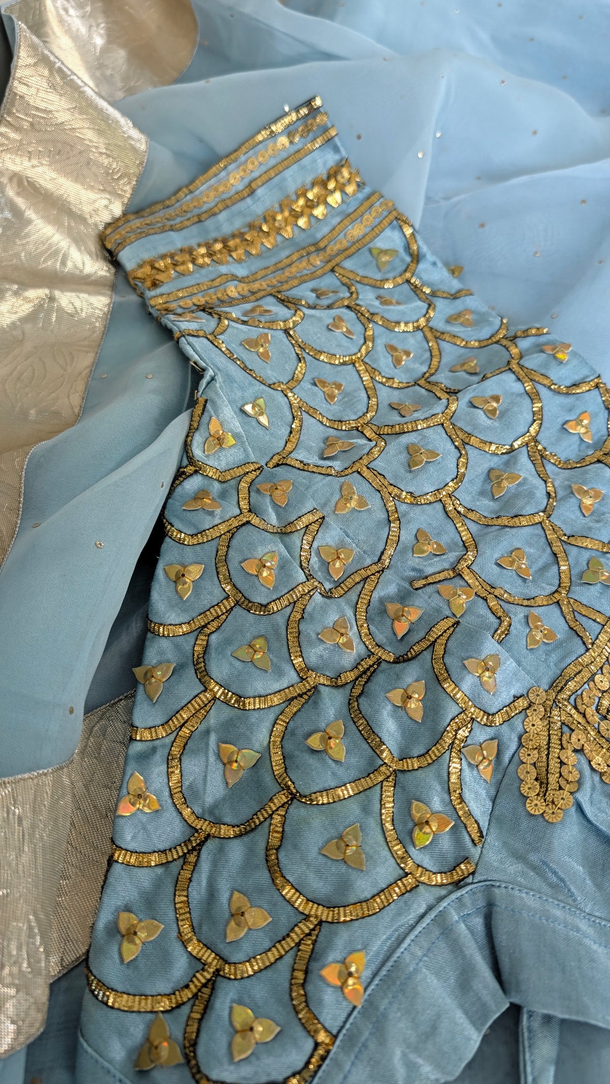 AMARA Aangi | 40