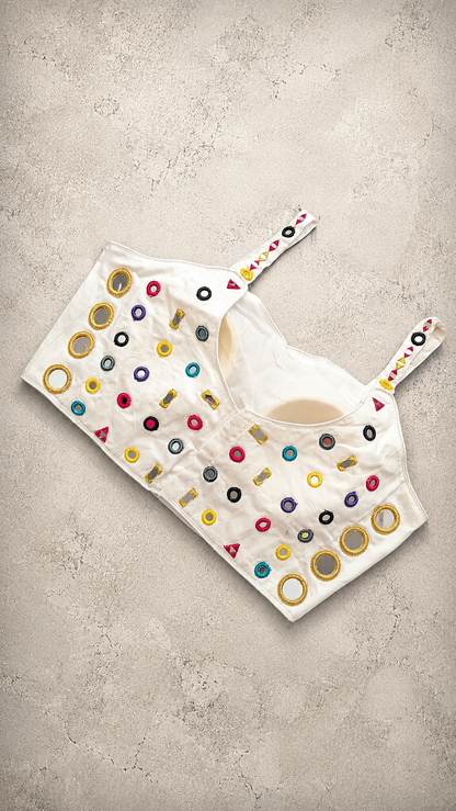 SEJAL Blouse