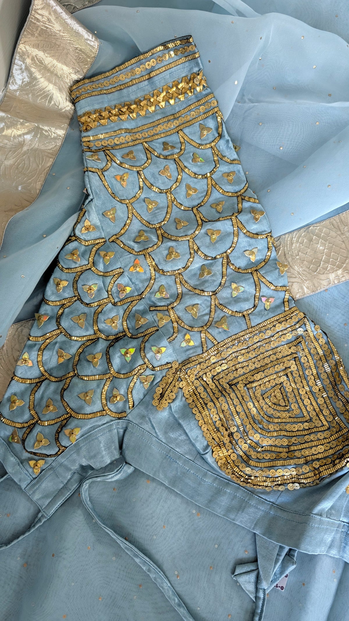 AMARA Aangi | 40