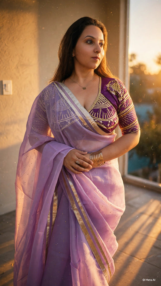 JUHI Aangi | 40