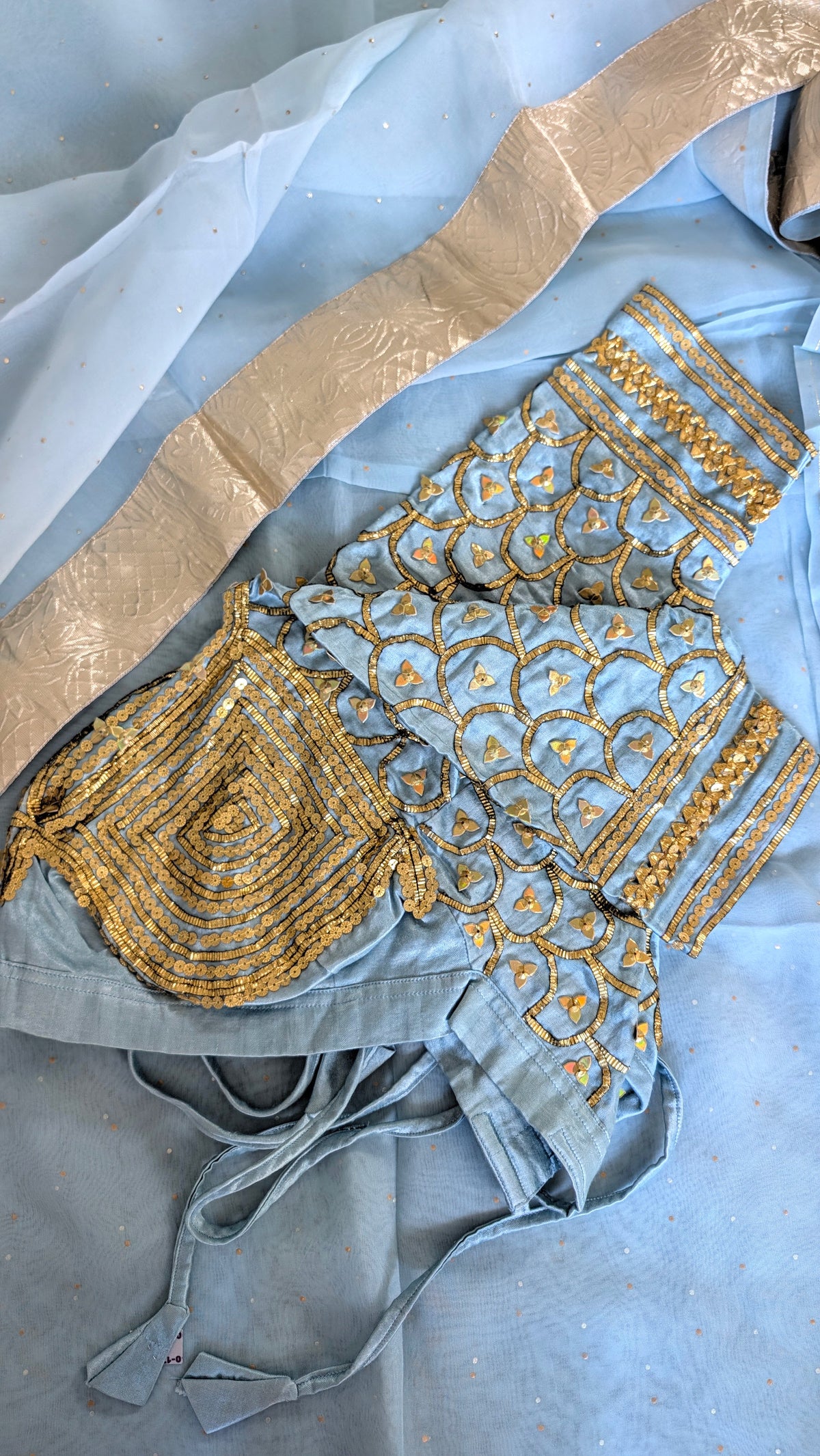 AMARA Aangi | 40