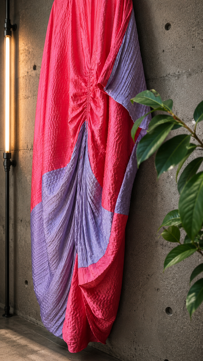 NAVYA Kaftaan Dress
