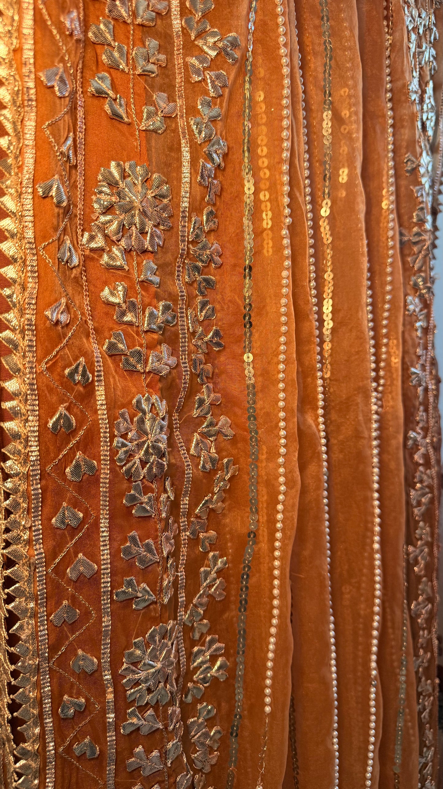 REHMAT 01 Gota Suit