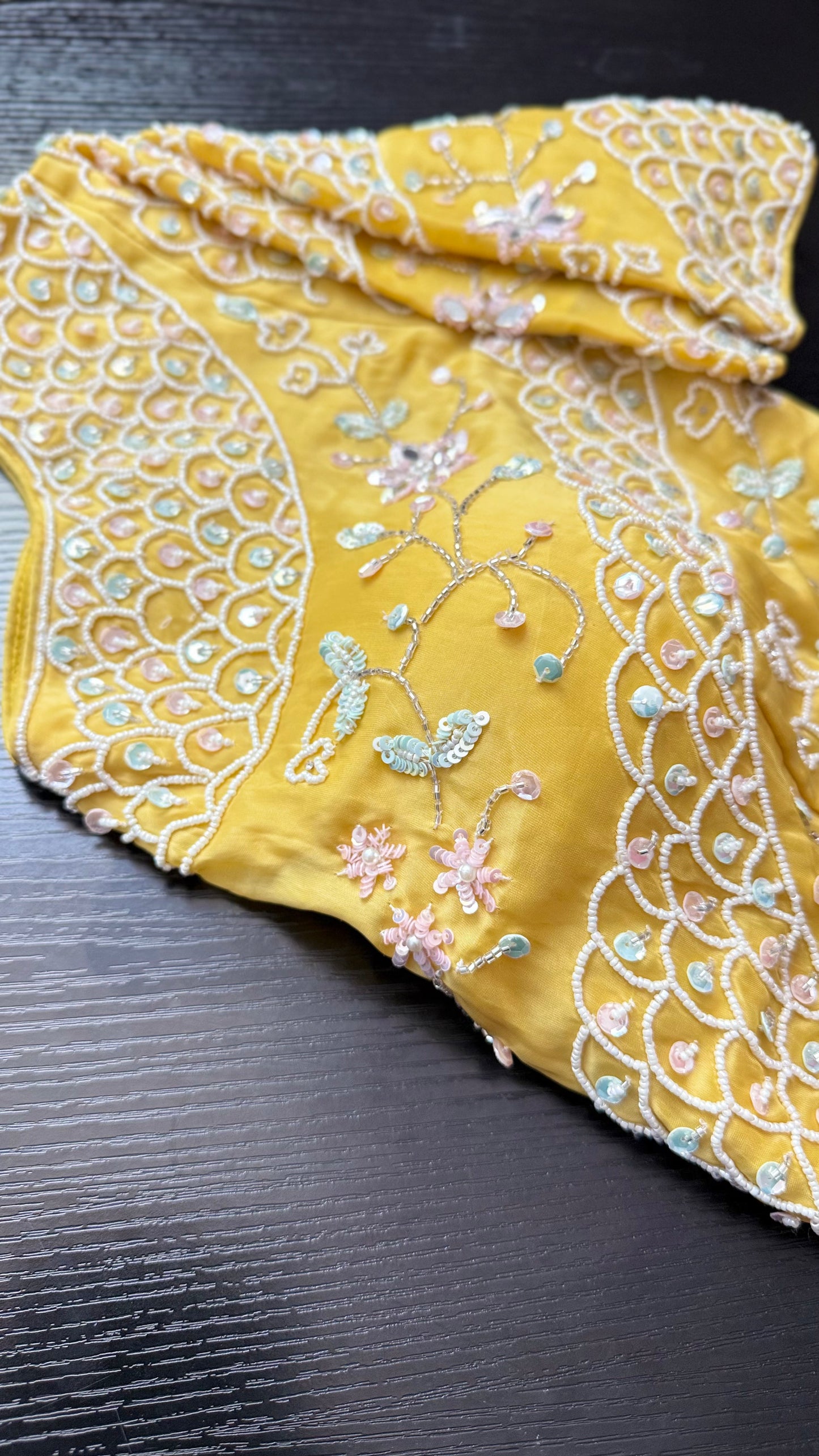 KIRAN Blouse