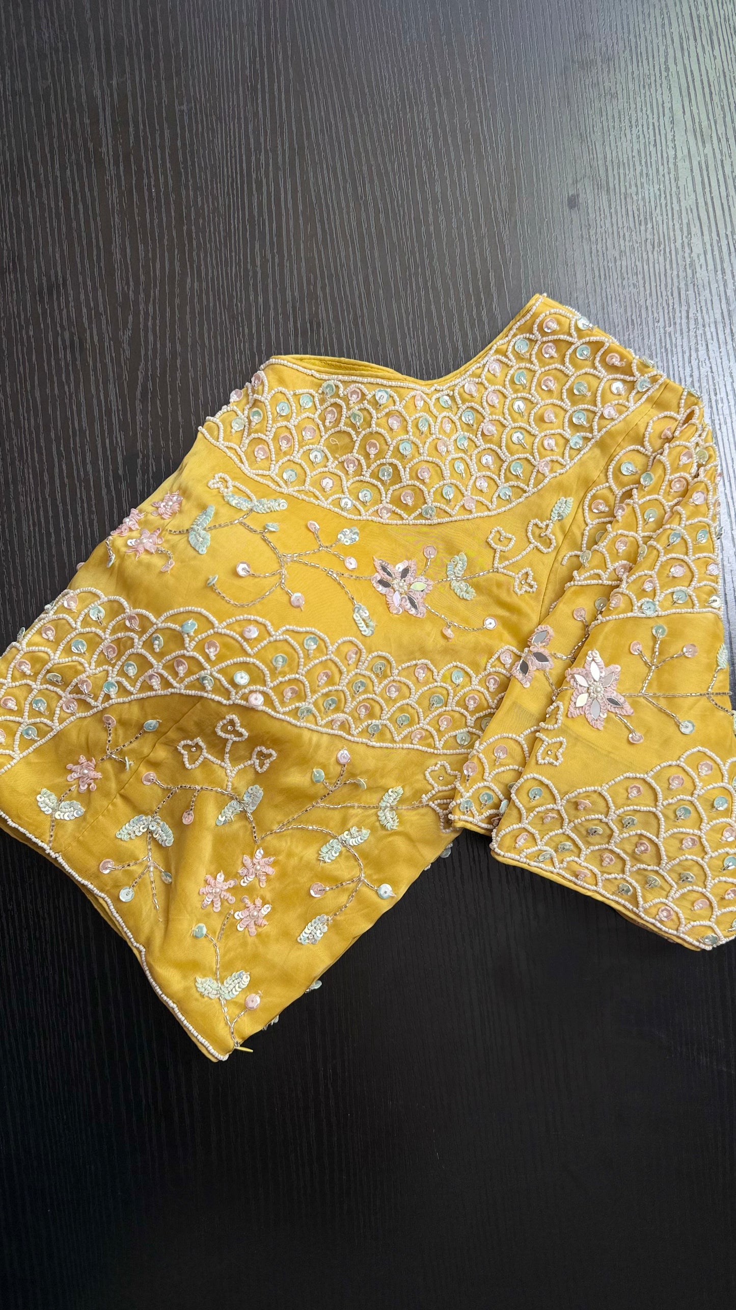 KIRAN Blouse