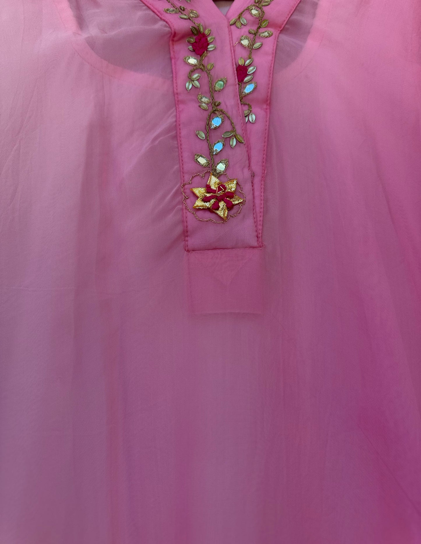 GULAAL Kaftaan Dress