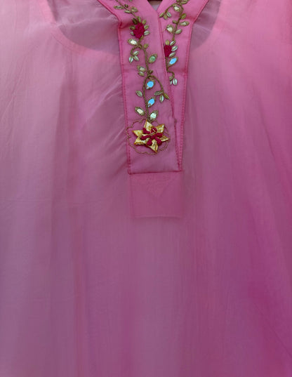 GULAAL Kaftaan Dress