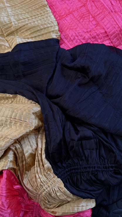 NAVYA Kaftaan Dress
