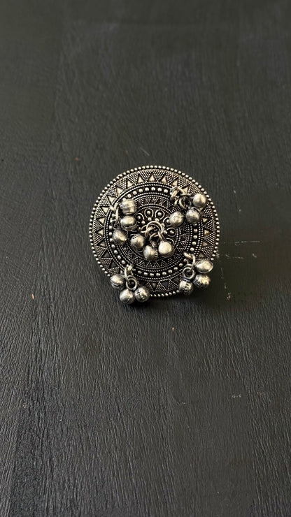 Chakra Ring
