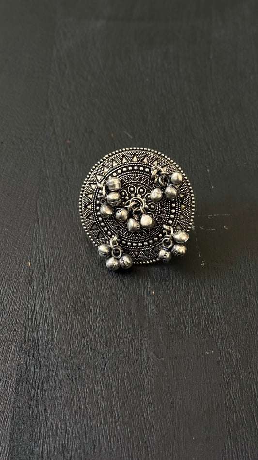 Chakra Ring