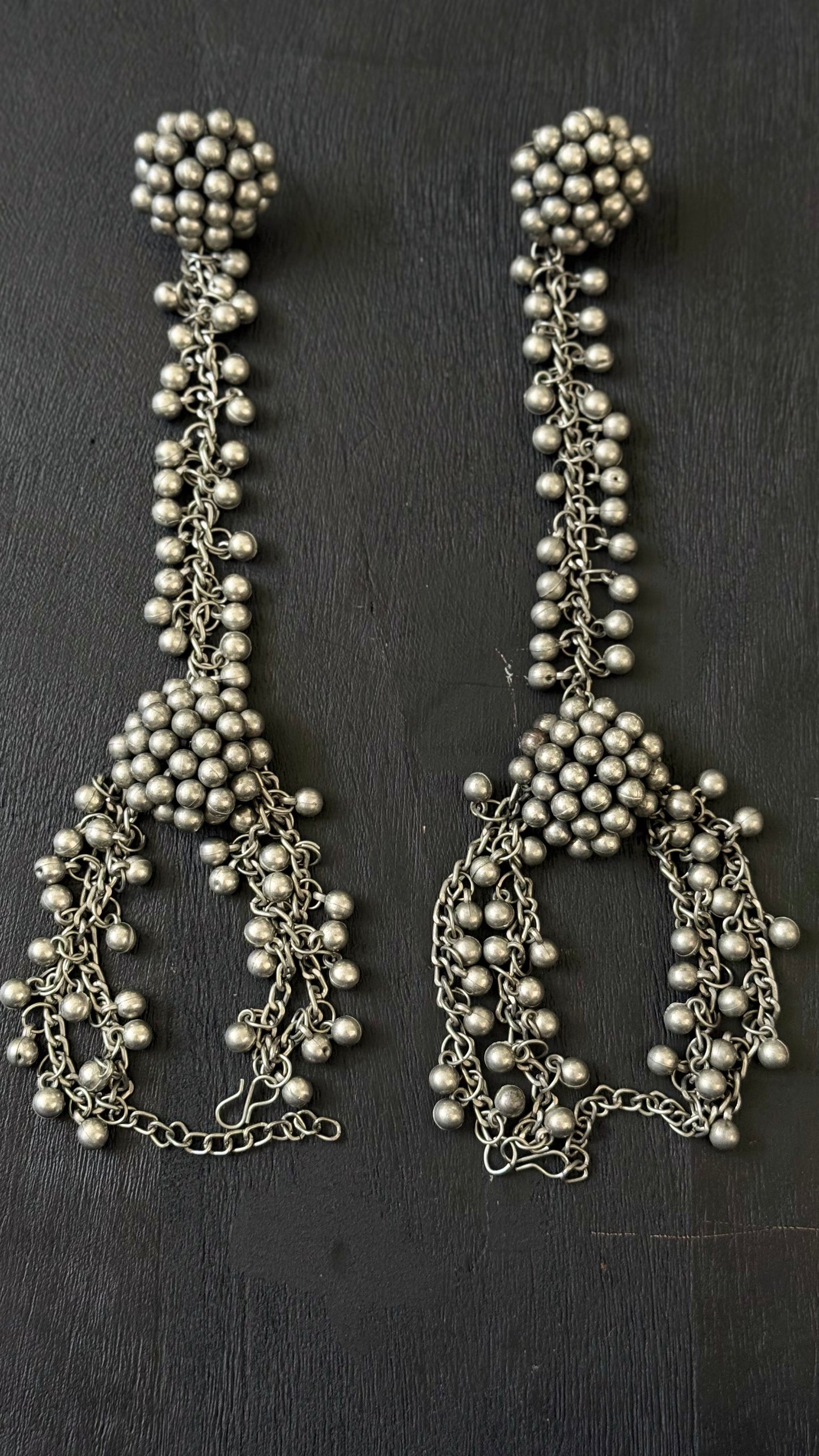 Haath Phool {Bracelet}