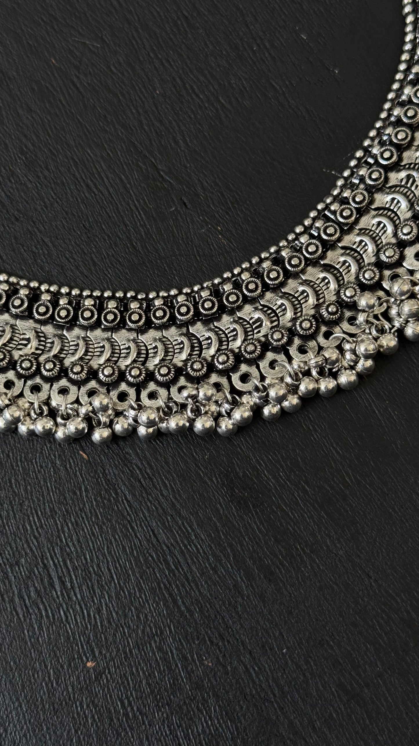 JYOTI Necklace
