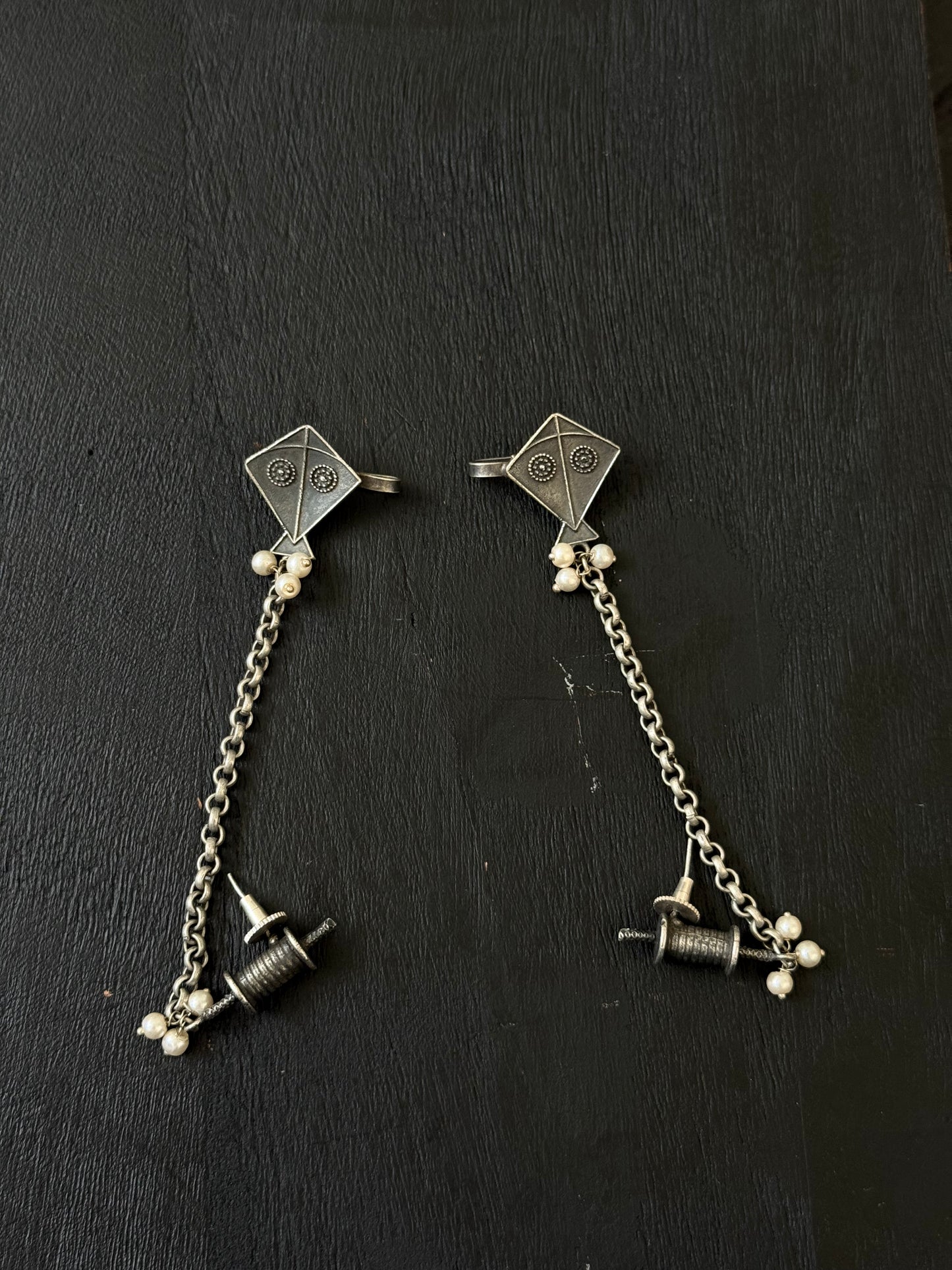 PATANG Earrings