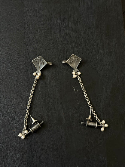 PATANG Earrings