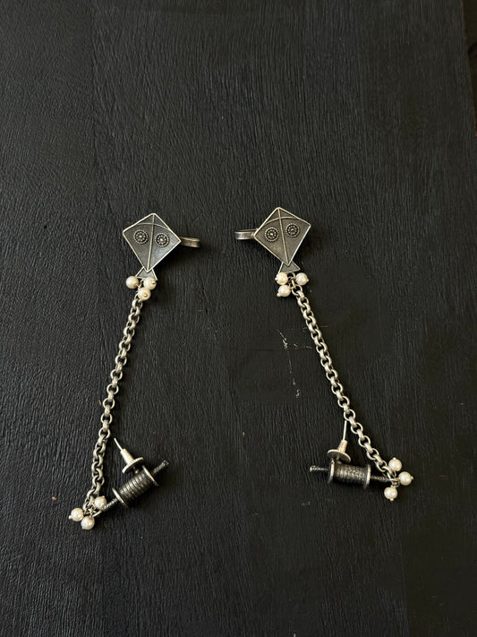 PATANG Earrings