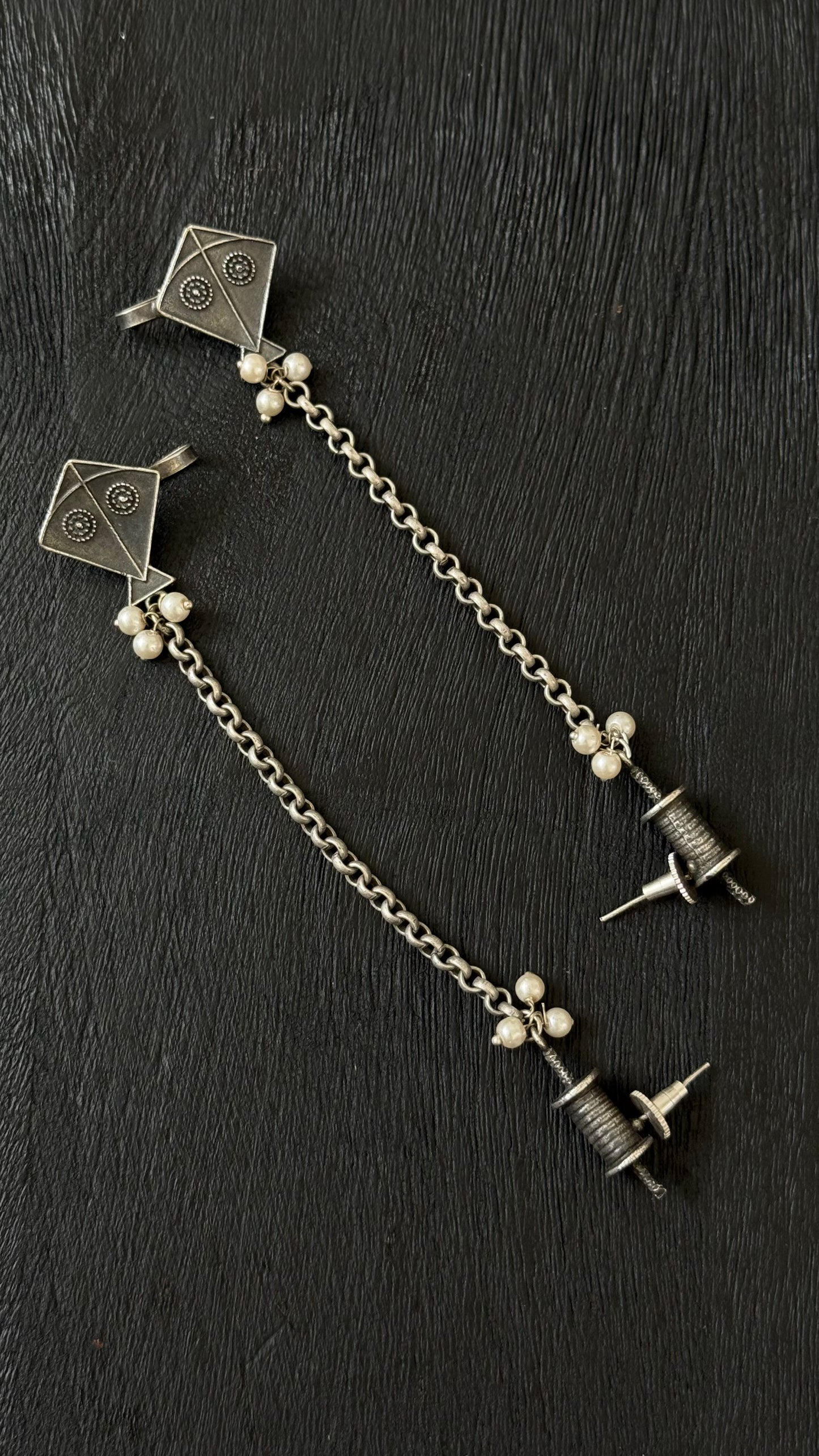 PATANG Earrings
