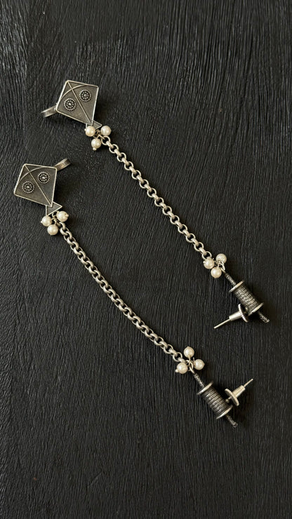 PATANG Earrings