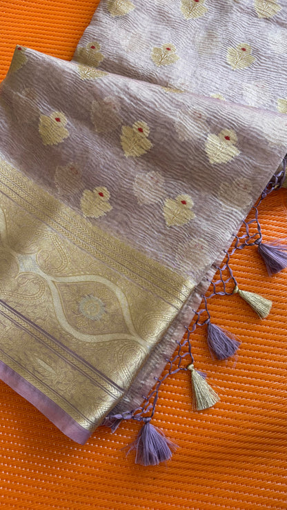 Nivritti Saree