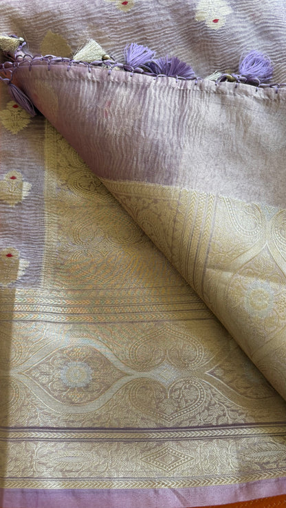 Nivritti Saree
