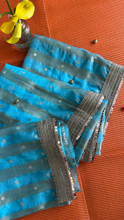 Tapomayi Saree