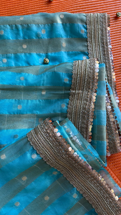 Tapomayi Saree