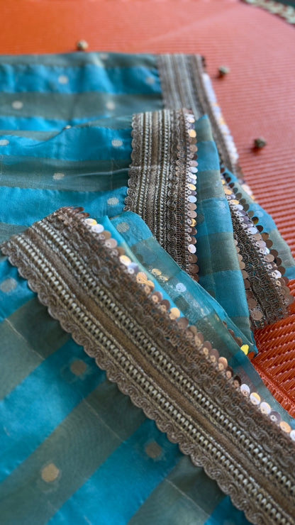 Tapomayi Saree