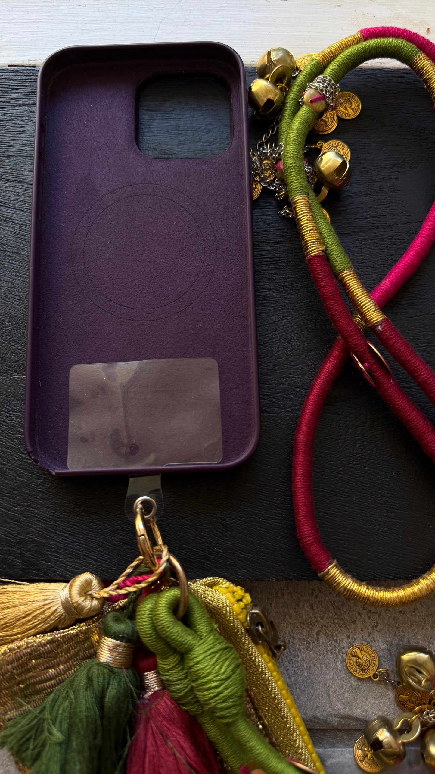 SAHELI Sling