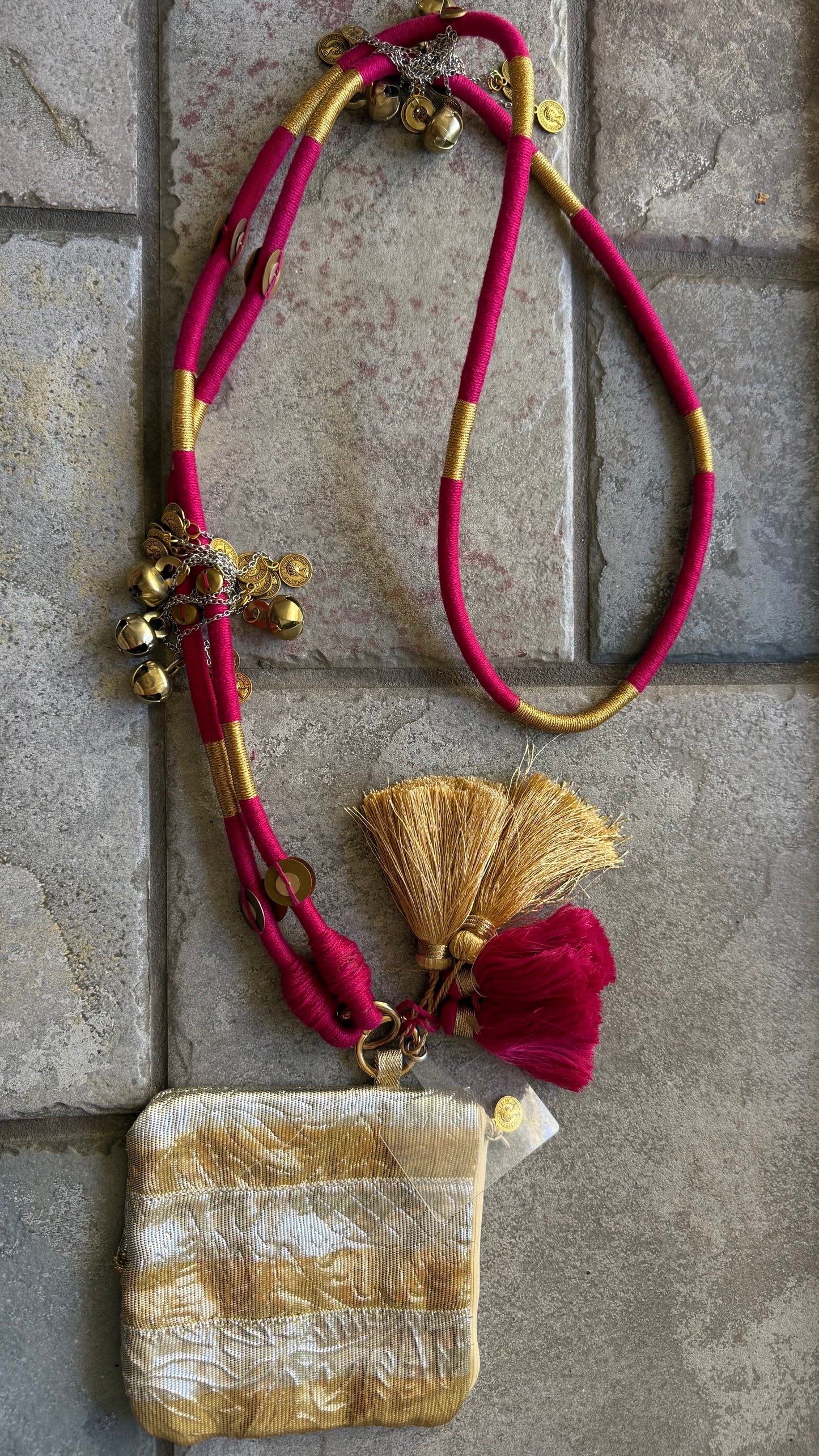SAHELI Sling