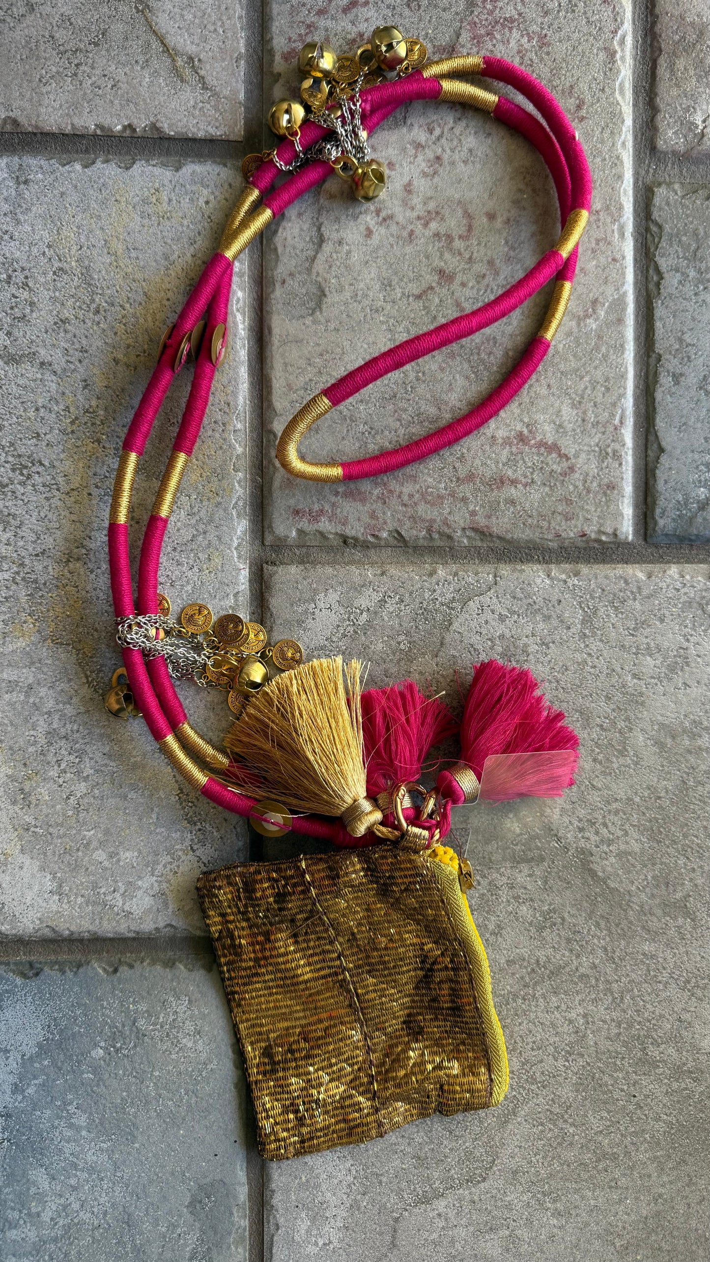 SAHELI Sling