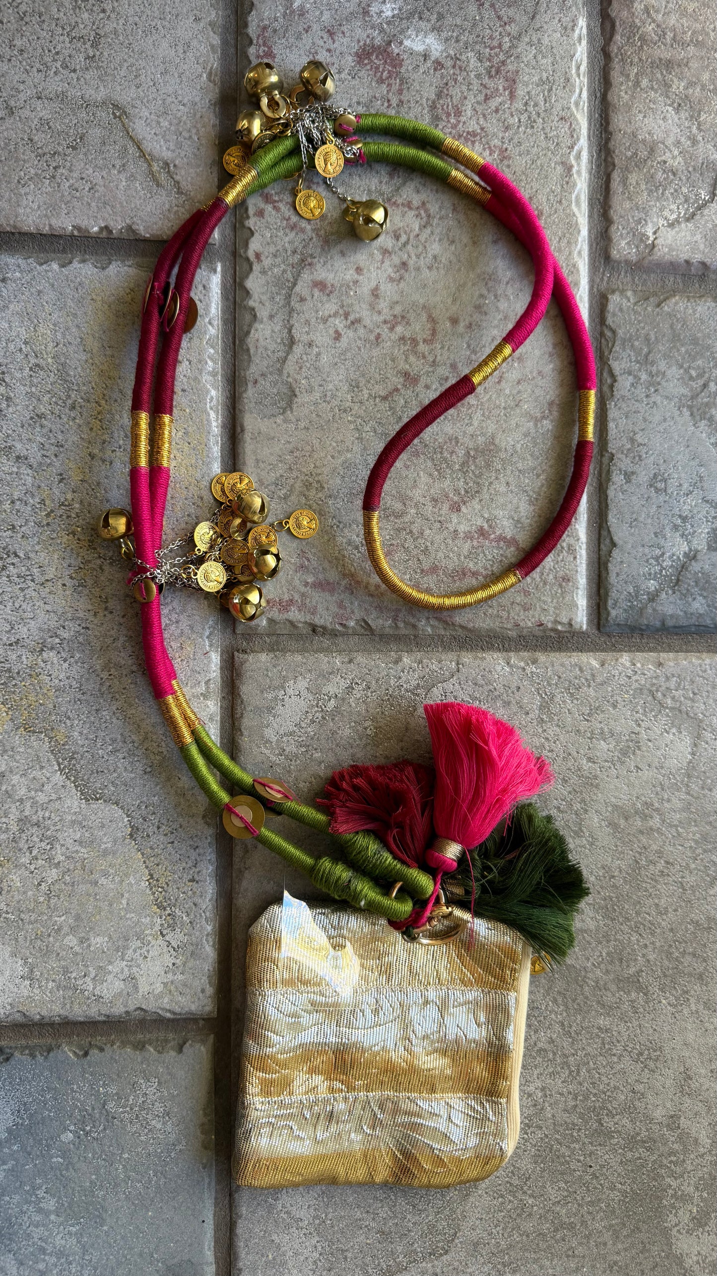 SAHELI Sling