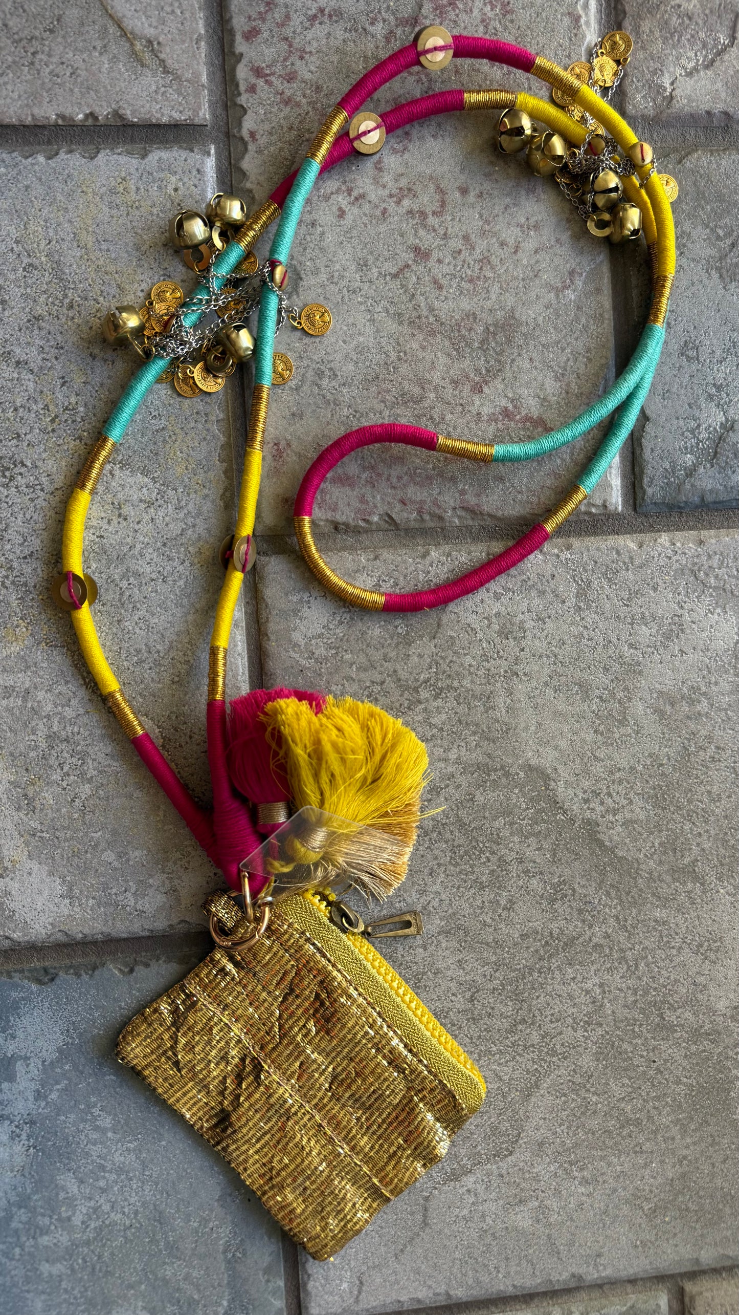 SAHELI Sling