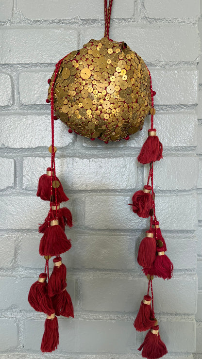 RAASHI Potlis