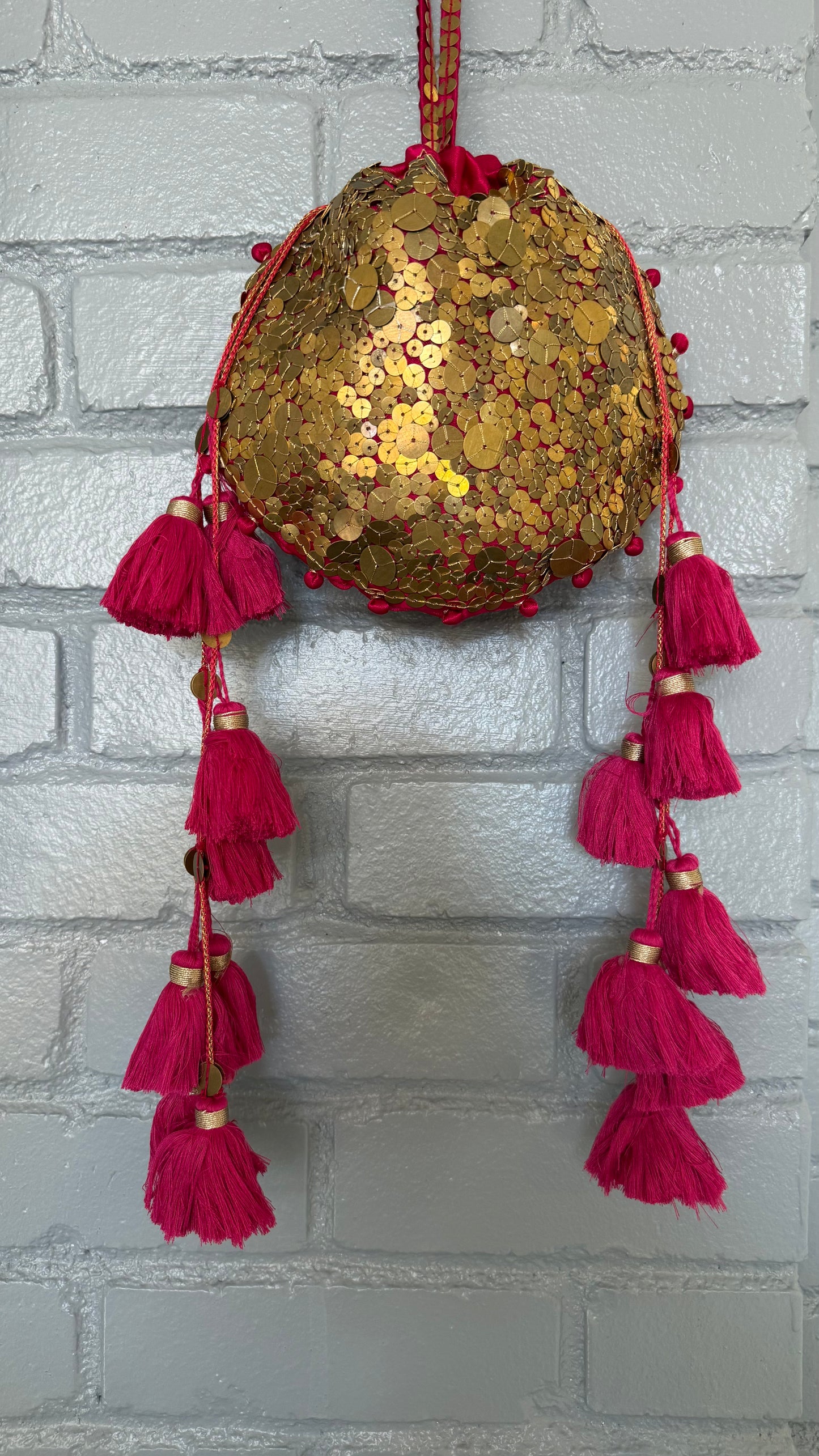 RAASHI Potlis