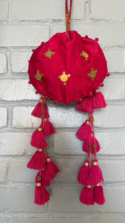 RAASHI Potlis