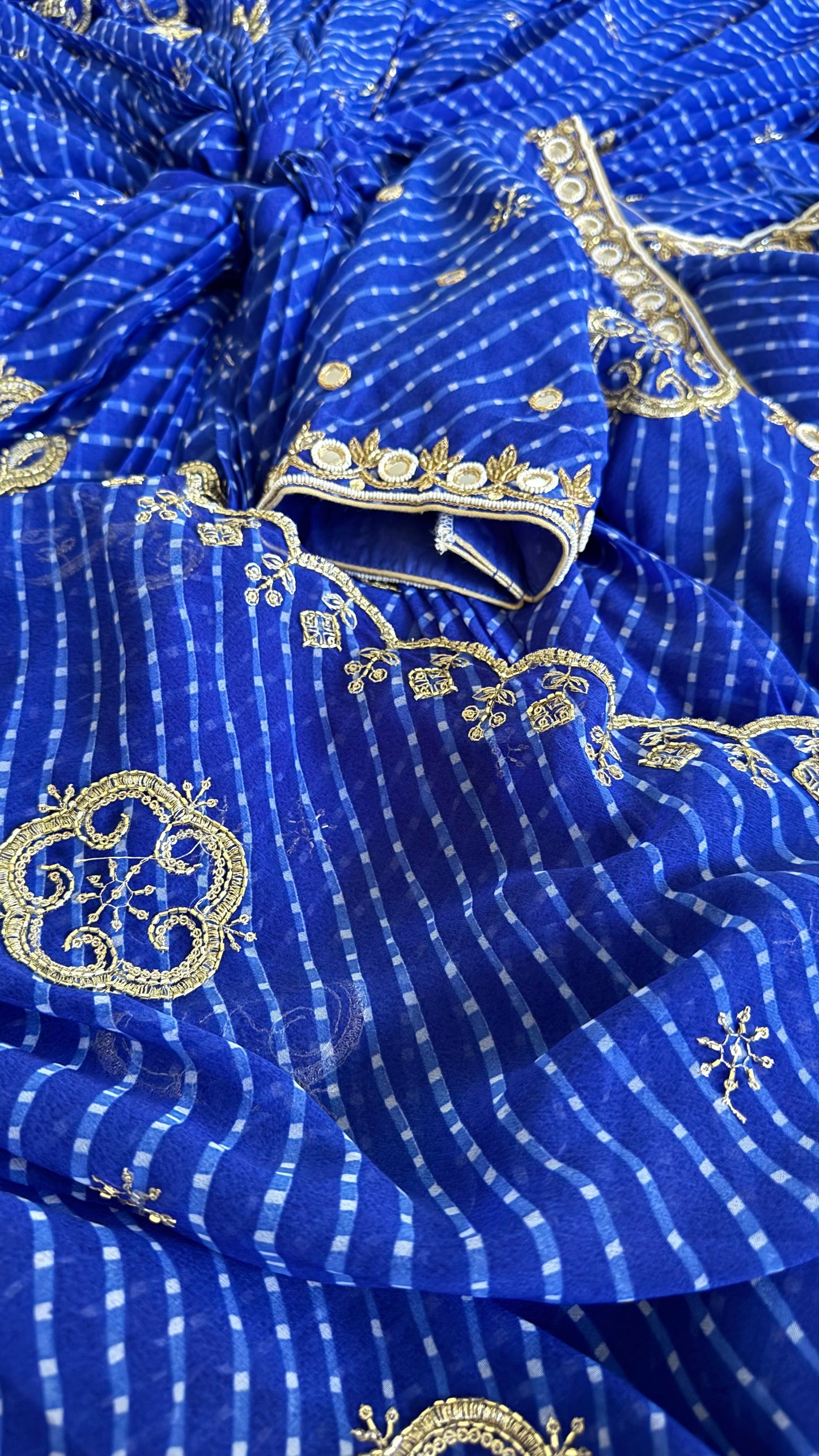 NANDINI Chaniya Set