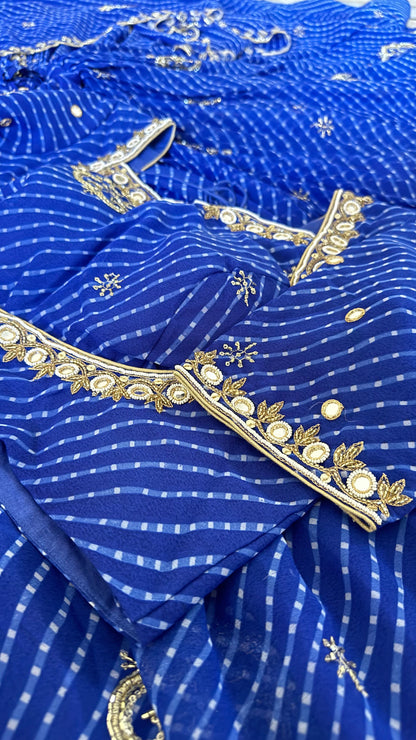 NANDINI Chaniya Set