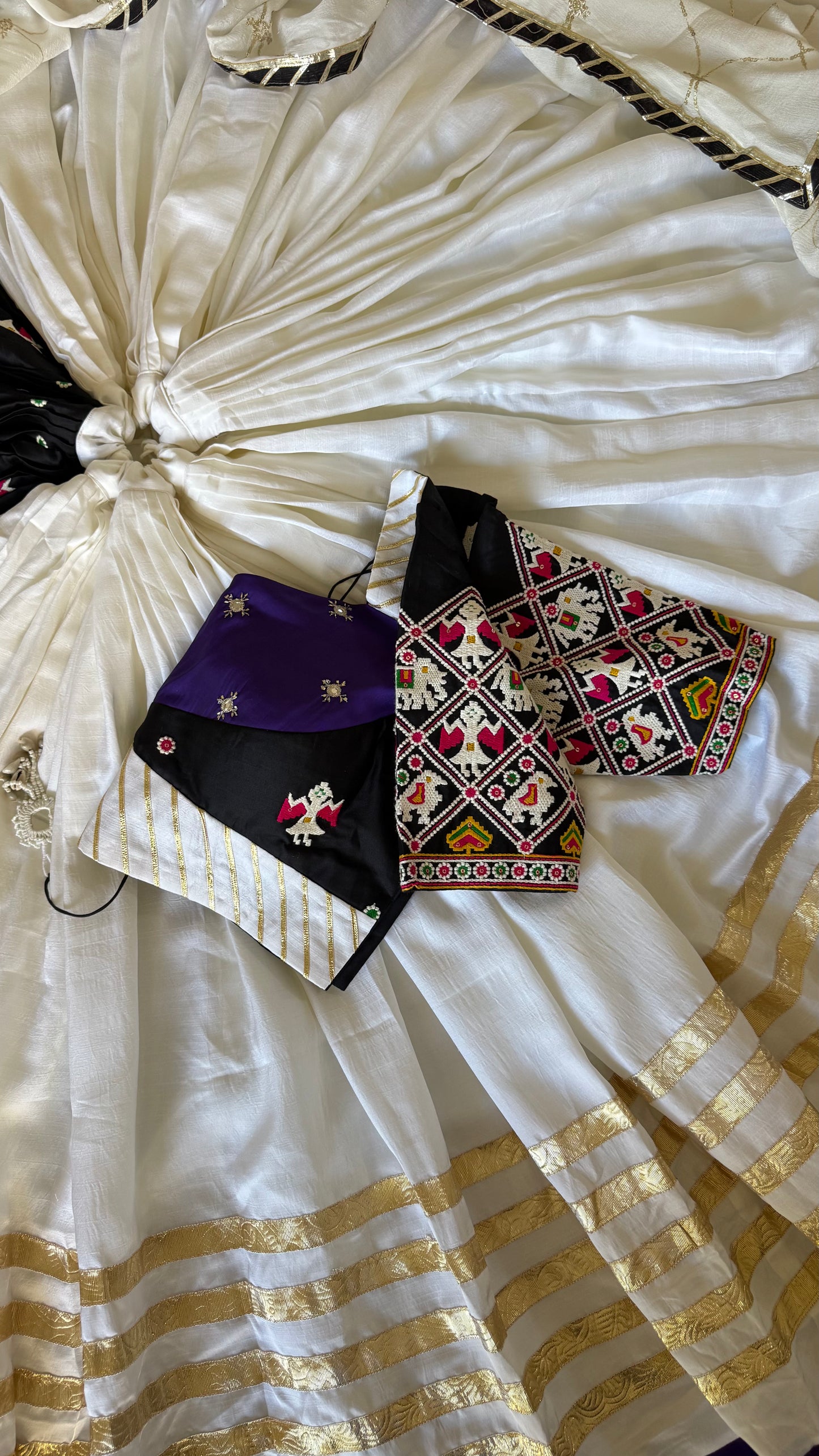 SUHANI Chaniya Set
