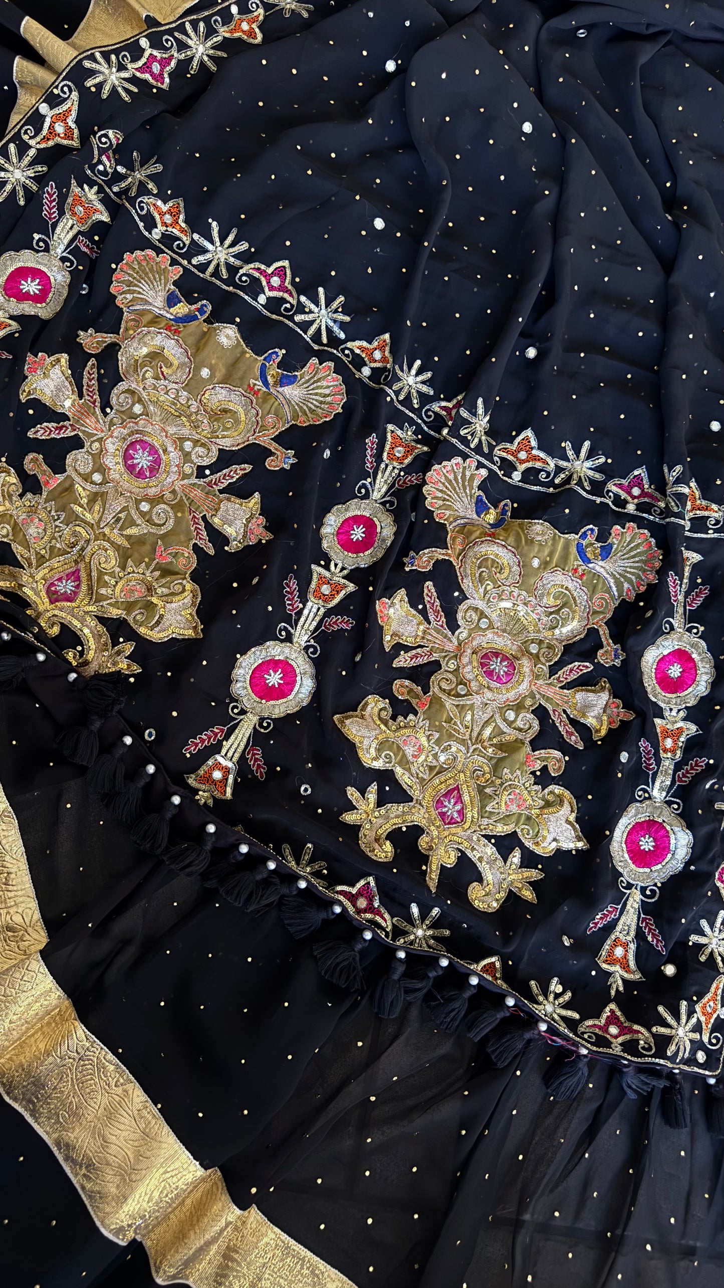 MOHINI Chaniya Set