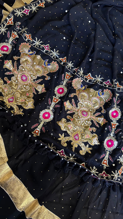 MOHINI Chaniya Set