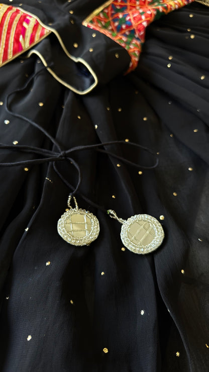 MOHINI Chaniya Set