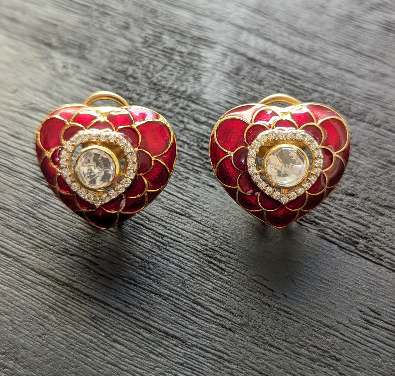 Aashiqui Earring
