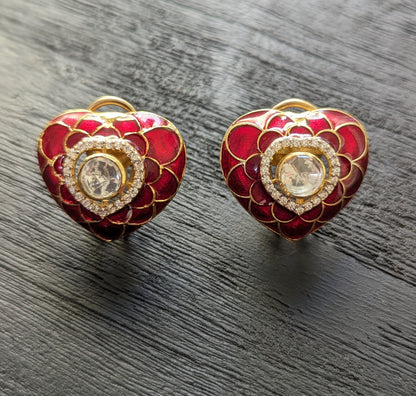 Aashiqui Earring