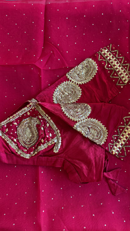 AMBIKA Aangi | 38/40