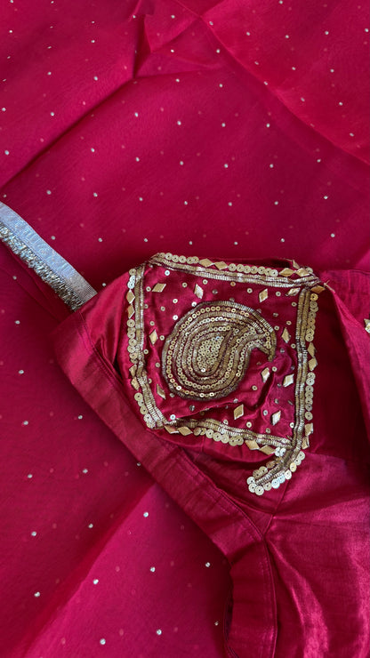 AMBIKA Aangi | 38/40
